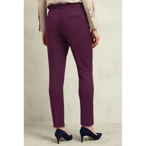 Hobbs Sami Tapered Trousers